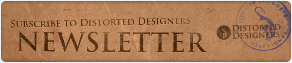 Subscribe to DD Newsletter