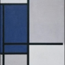 Piet Mondrian and De Stijl