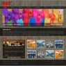 Zipper Technology Template