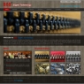 Zipper Technology Template