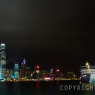 Malaysia and Hong Kong