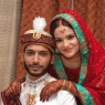 wedding shoot