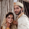 wedding shoot