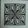 My Basic design classwork (Poster colour n Chinese Ink)