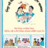 save the children poster design