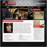 Mining Furniture... webmock...